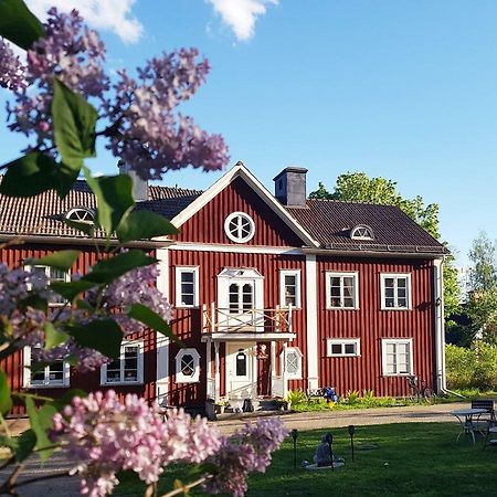 Garpenbergs B&B, Bnb Bagian luar foto