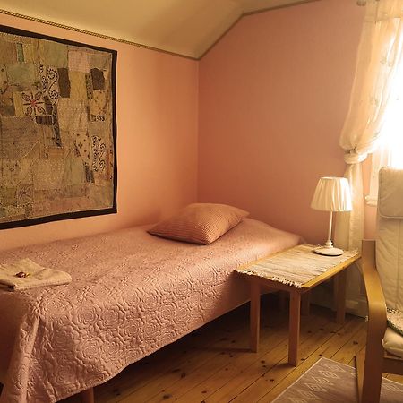 Garpenbergs B&B, Bnb Bagian luar foto