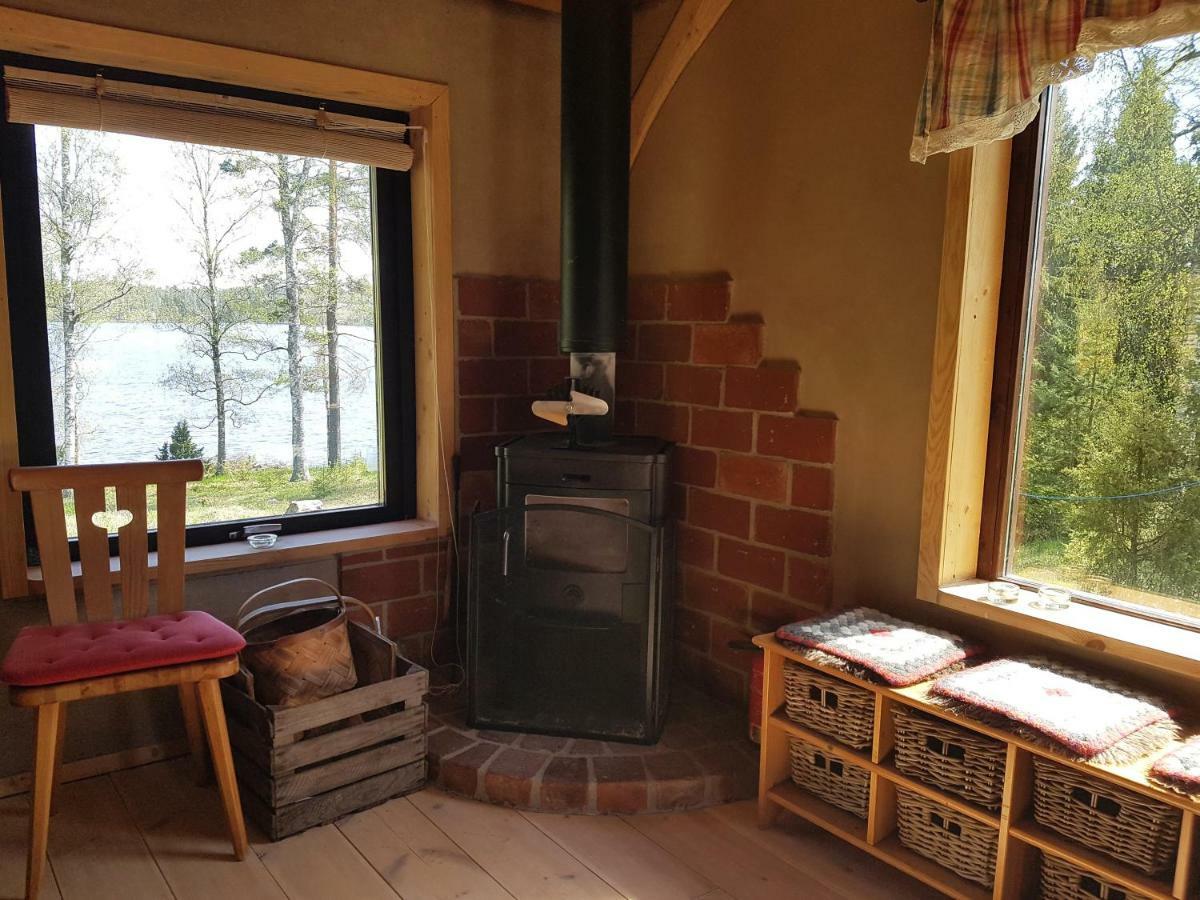 Garpenbergs B&B, Bnb Bagian luar foto