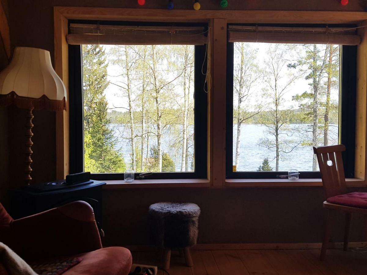 Garpenbergs B&B, Bnb Bagian luar foto