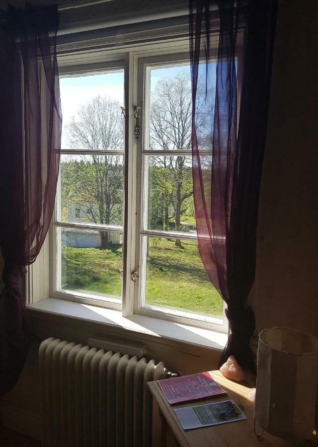 Garpenbergs B&B, Bnb Bagian luar foto