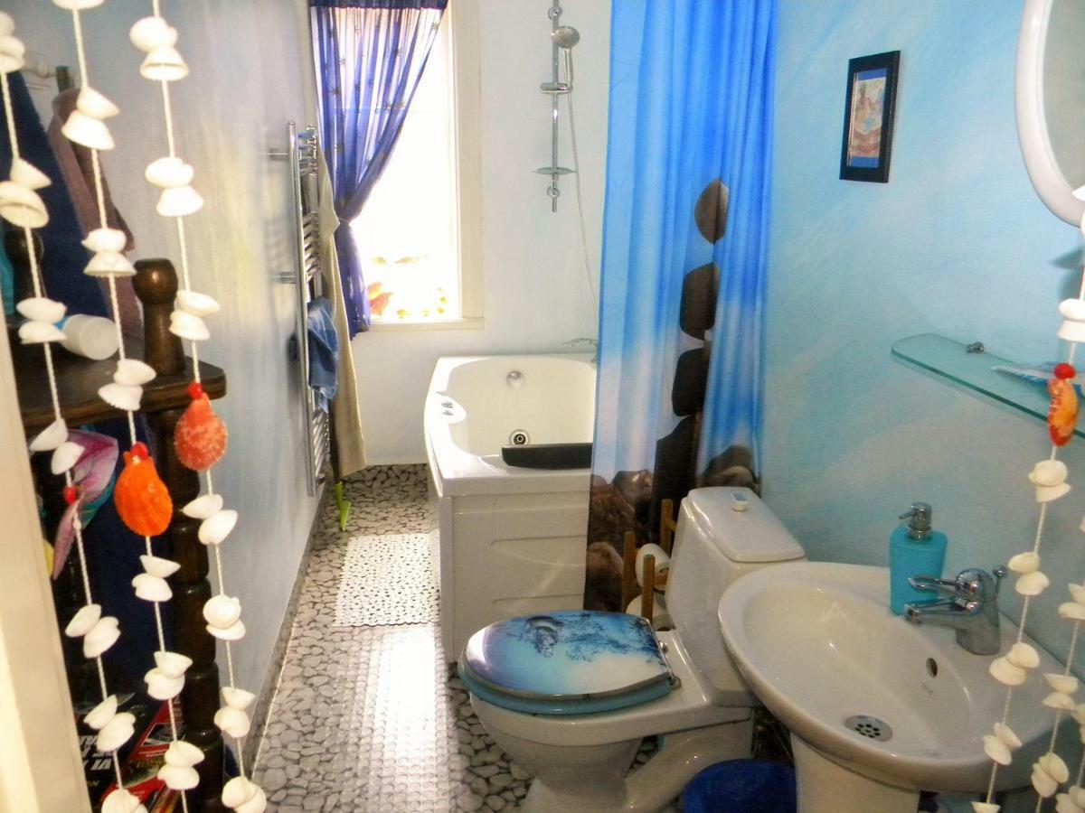Garpenbergs B&B, Bnb Bagian luar foto