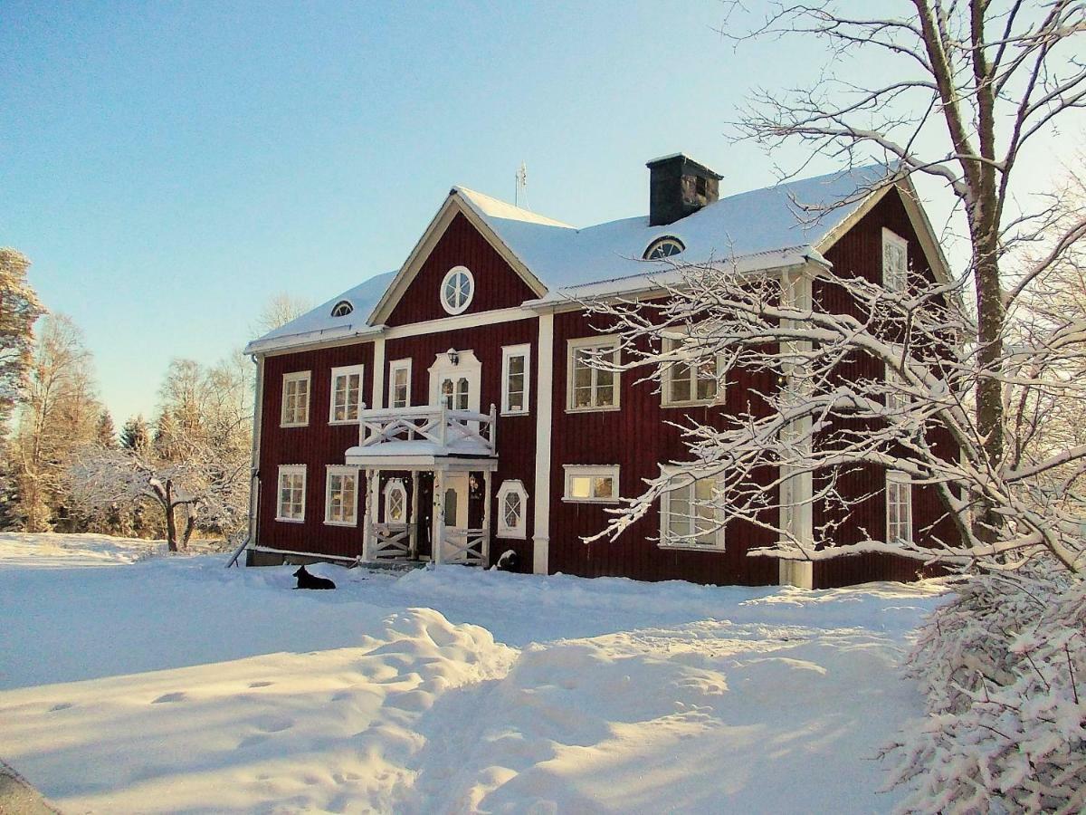 Garpenbergs B&B, Bnb Bagian luar foto