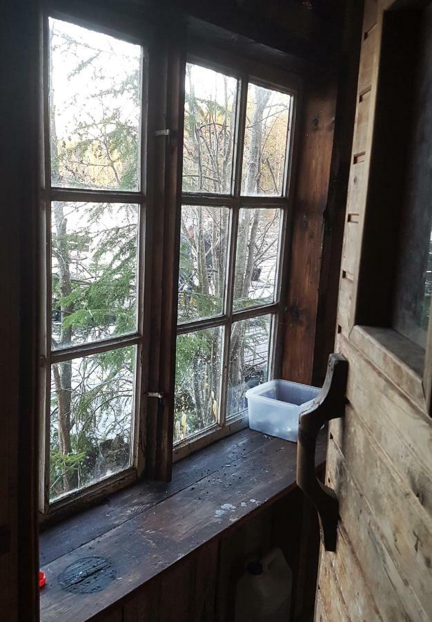 Garpenbergs B&B, Bnb Bagian luar foto