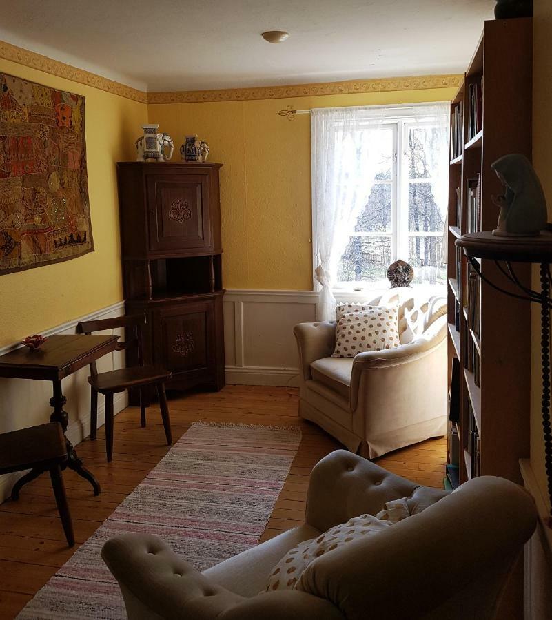 Garpenbergs B&B, Bnb Bagian luar foto