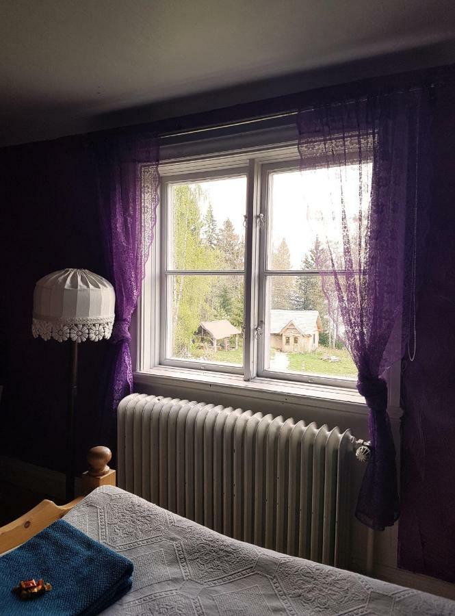 Garpenbergs B&B, Bnb Bagian luar foto