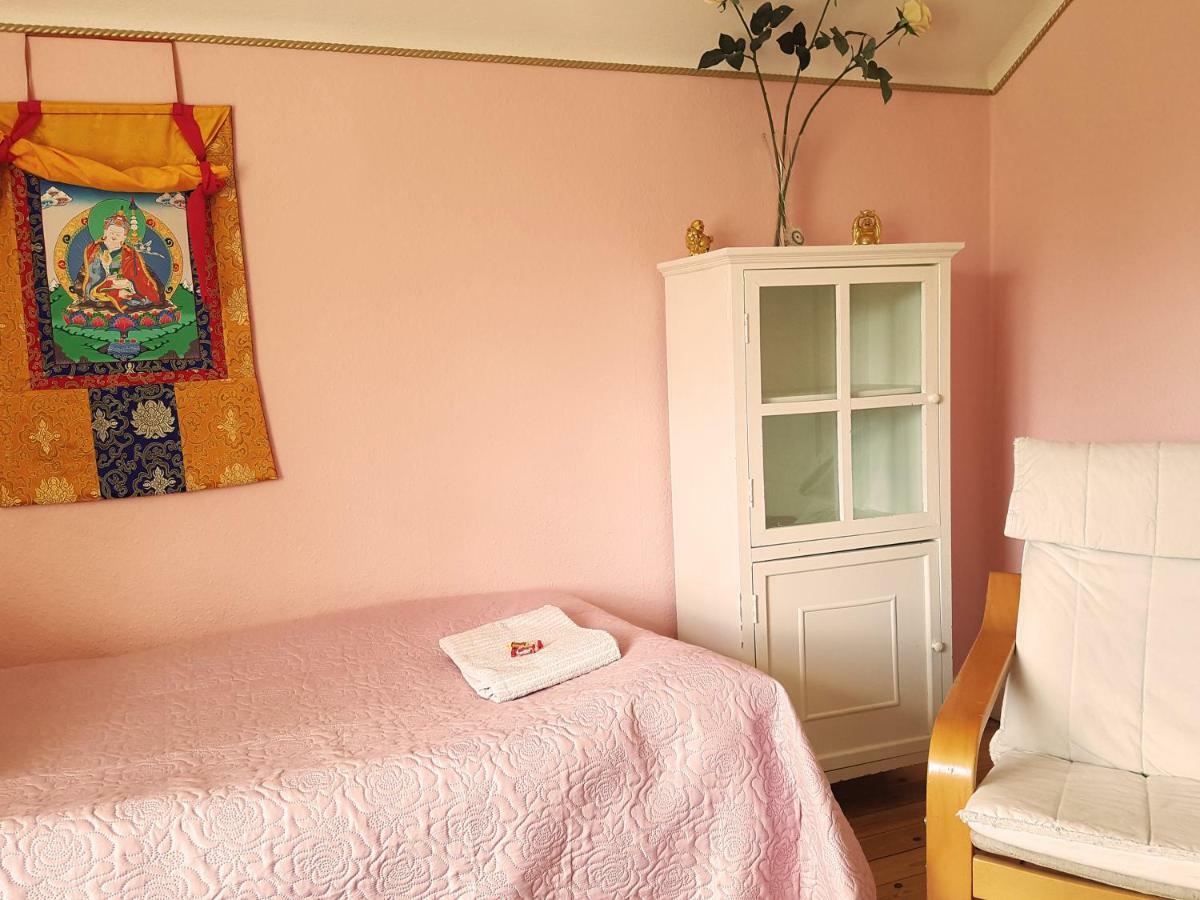 Garpenbergs B&B, Bnb Bagian luar foto