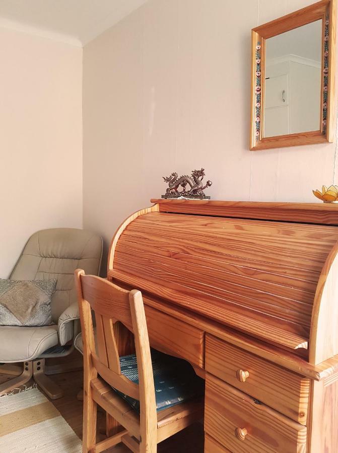 Garpenbergs B&B, Bnb Bagian luar foto