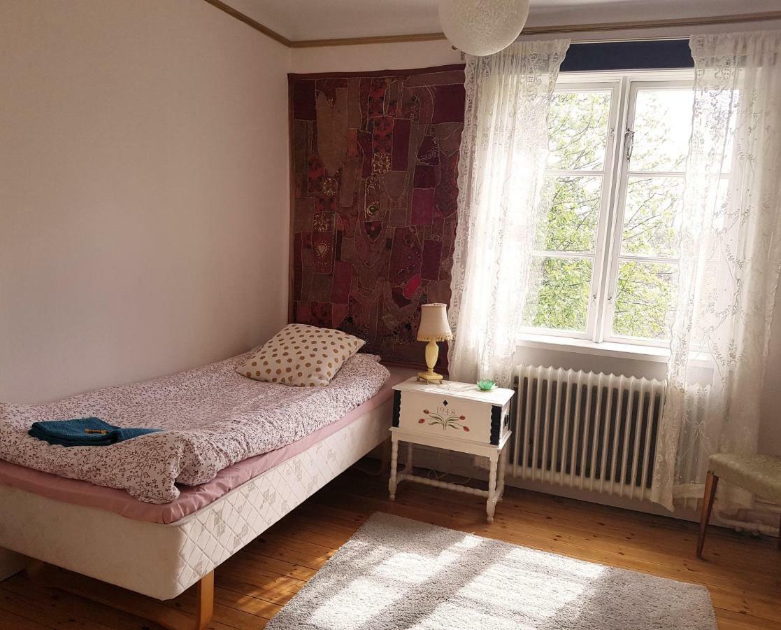 Garpenbergs B&B, Bnb Bagian luar foto