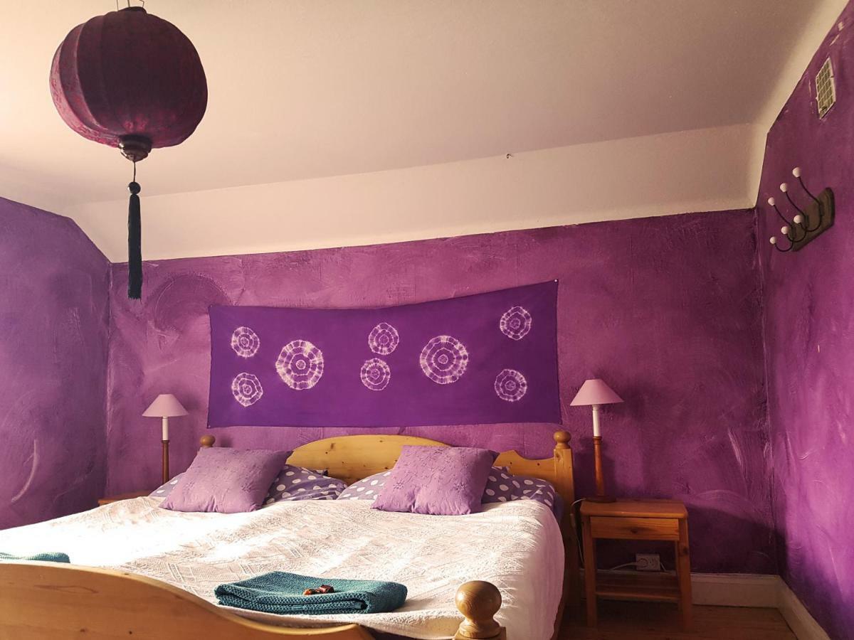 Garpenbergs B&B, Bnb Bagian luar foto