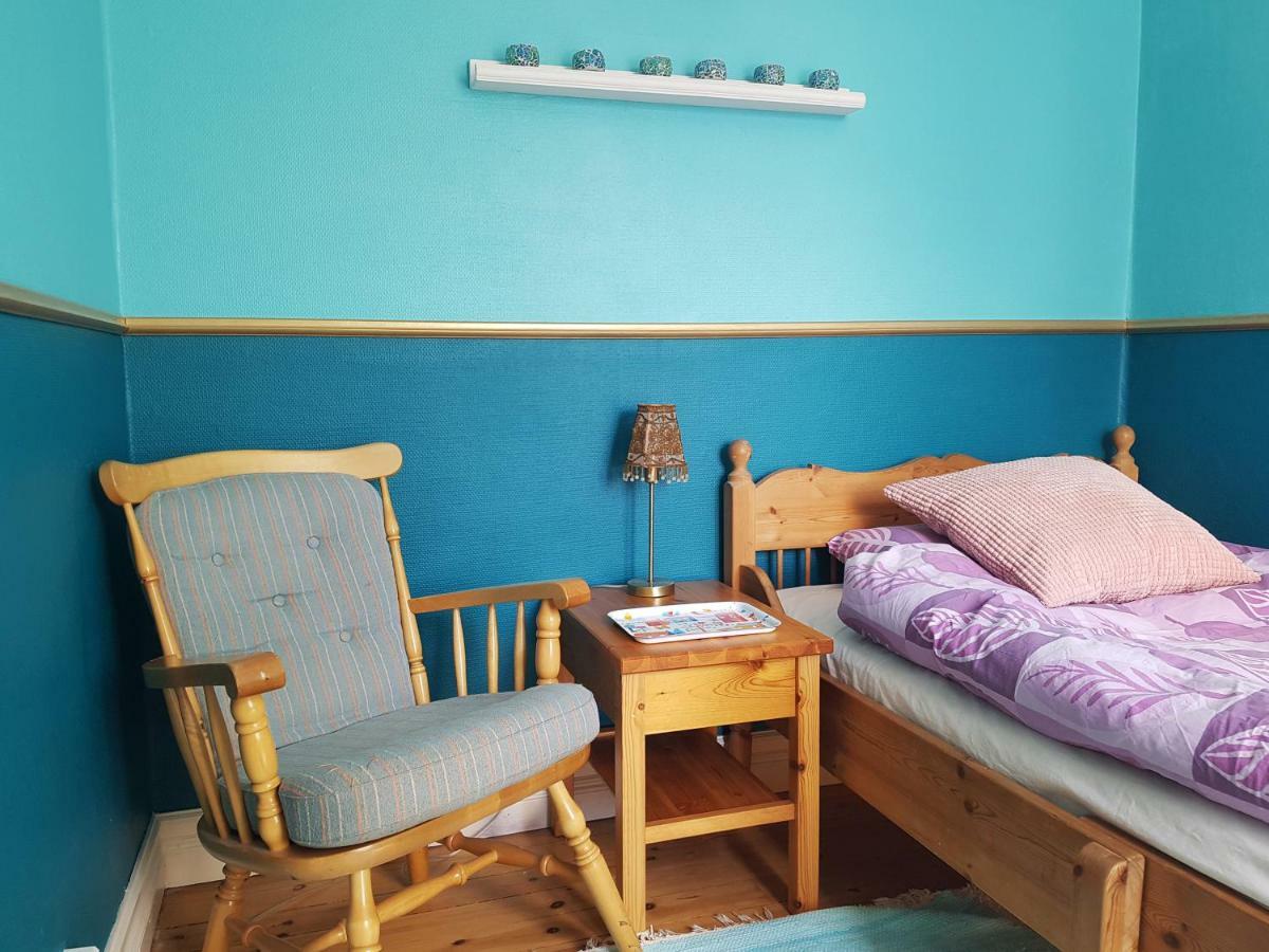 Garpenbergs B&B, Bnb Bagian luar foto