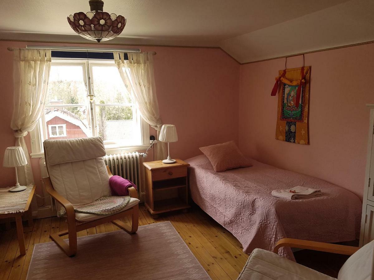 Garpenbergs B&B, Bnb Bagian luar foto