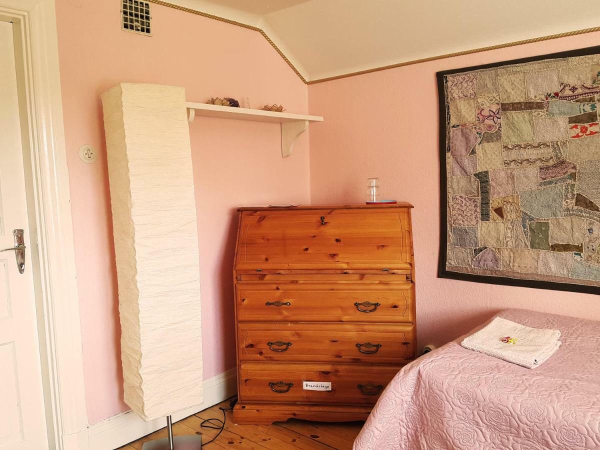 Garpenbergs B&B, Bnb Bagian luar foto