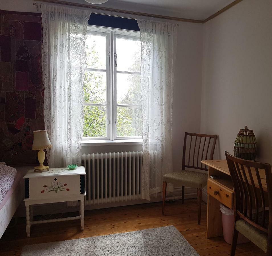 Garpenbergs B&B, Bnb Bagian luar foto