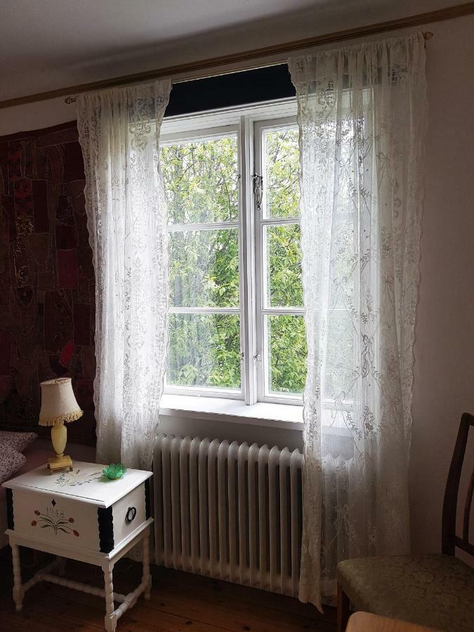 Garpenbergs B&B, Bnb Bagian luar foto