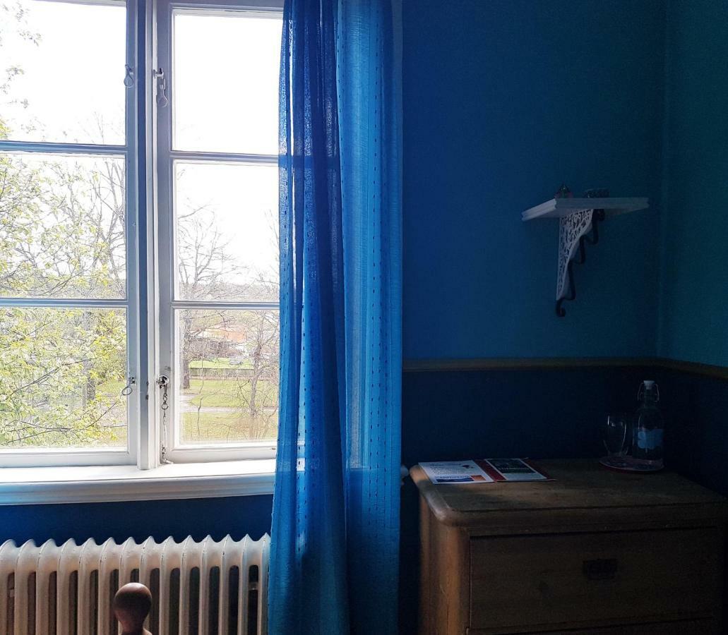 Garpenbergs B&B, Bnb Bagian luar foto