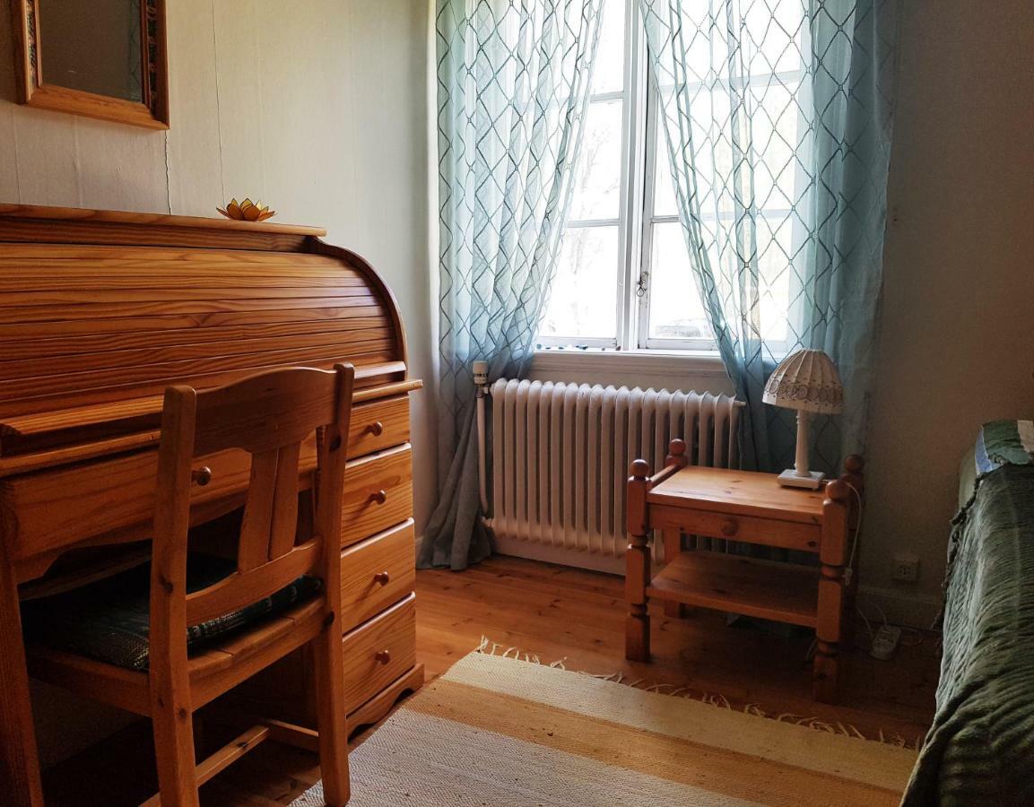 Garpenbergs B&B, Bnb Bagian luar foto