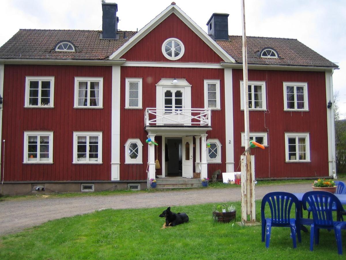 Garpenbergs B&B, Bnb Bagian luar foto
