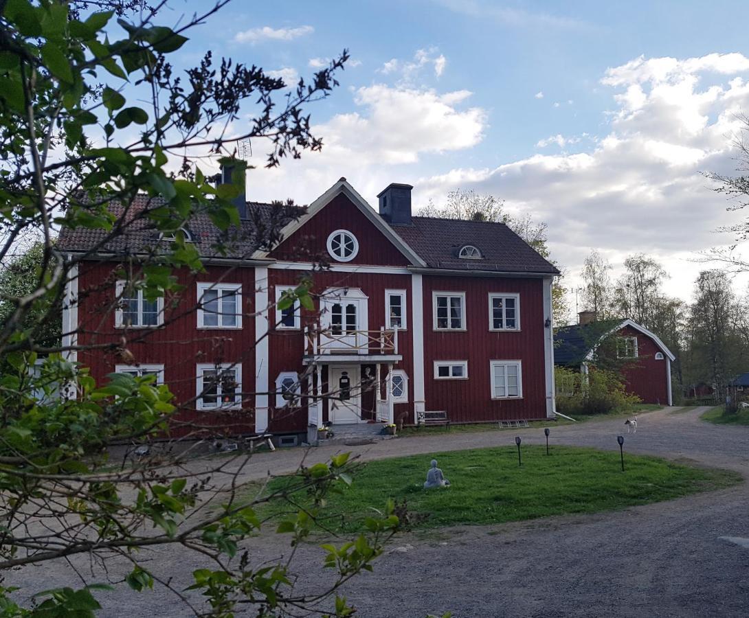 Garpenbergs B&B, Bnb Bagian luar foto